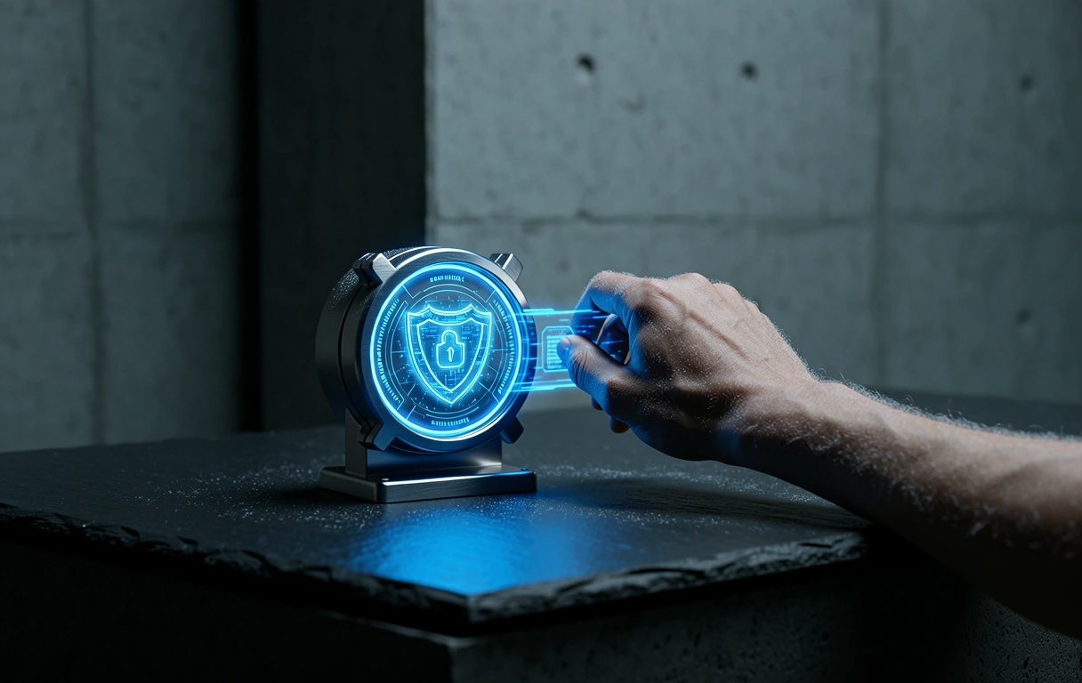 Cadre de protection des données
